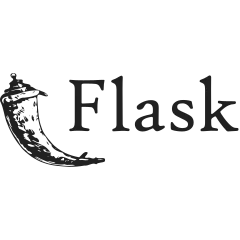 flask