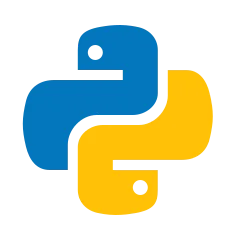 python