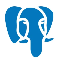 postgresql